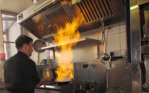 Ambrosinis Blackpool Authentic Italian Cuisine